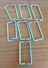 Ganci per pensili Kobenhaven -