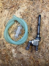 Rubinetto benzina 1 - 10,