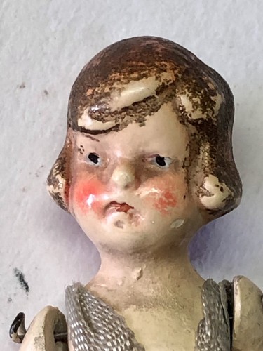 Biscotto antico vintage - , (?)