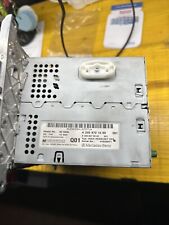 Autoradio Navigatore Display Mercedes Cls Classe E W211 Originale