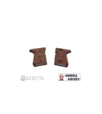 GUANCETTE BERETTA IN LEGNO