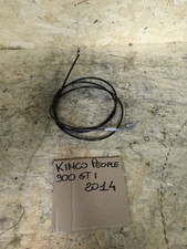 Kimco People 300 GTI 2015 Filo