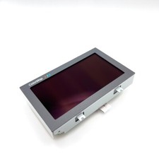 LCD usato per Garmin GPSMAP
