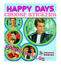 PANINI SCEGLI FIGURINE