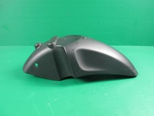 Parafango anteriore sport