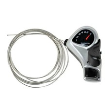 LEVA CAMBIO SHIMANO TOURNEY 7V SL-TX50-7R DESTRO