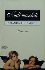 Nudi maschili Filipacchi Amanda