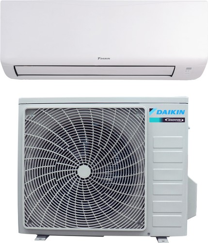 Daikin climatizzatore inverter - daikin,