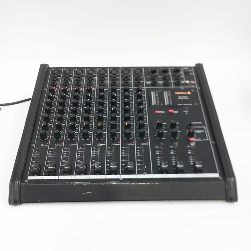 Samick 820 console - sm-820, di