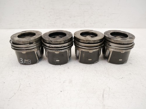 Pistoni per ford tourneo - 4,