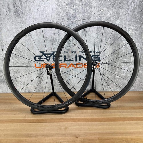 Bontrager aeolus set ruote - set,