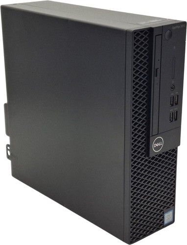 Dell optiplex 3070 9500 - 3070, i5-9500