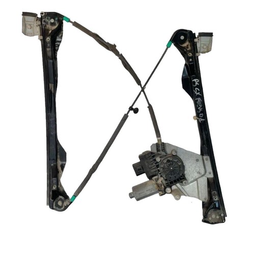 Alzacristallo elettrico post - alzacristallo,