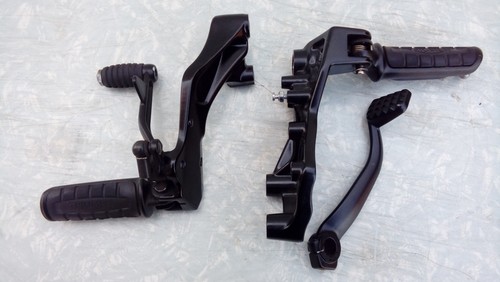 Triumph bobber 1200 supporti - 1200,
