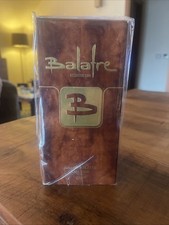 Balafre Monsieur Lancome Eau