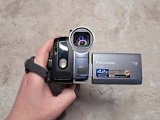 Panasonic NV-GS90 MiniDV