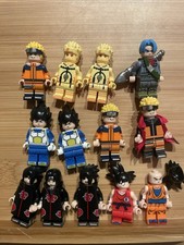 13 Custom Naruto Shippuden