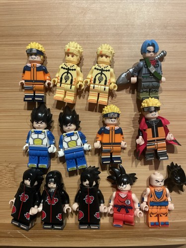 Custom naruto shippuden - custom,