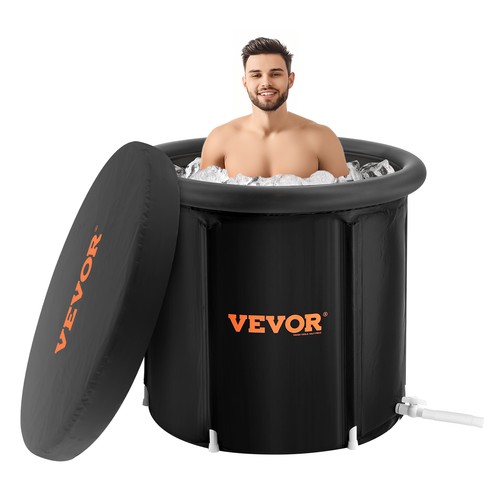 Vevor vasca bagno ghiaccio - da,