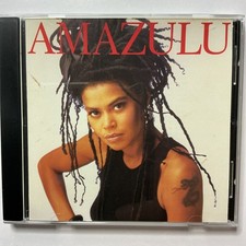 Amazulu cd - *,