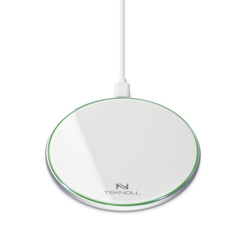 Teknoll caricatore wireless - teknoll,