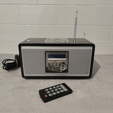 Radio digitale portatile - , dab