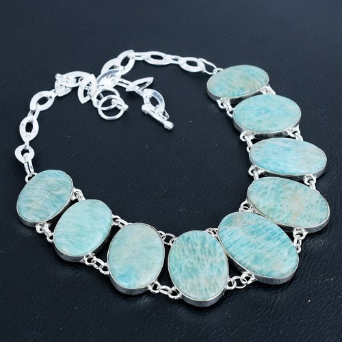 Collana gioiello argento - collana,