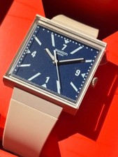 🇮🇹⌚️Swatch WHAT