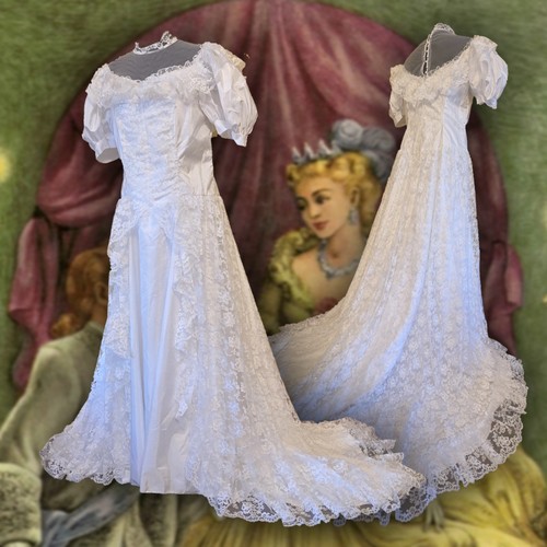 Abito ballo vintage anni 70 - ballo,