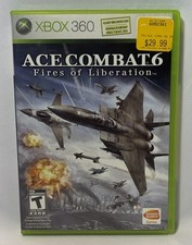 Ace Combat 6: Fires of