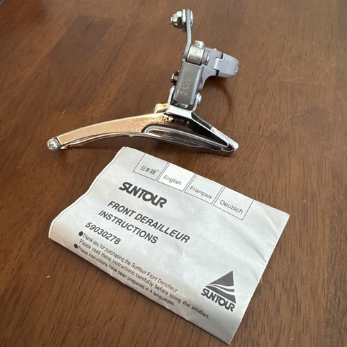Nos vintage suntour lite - vintage,