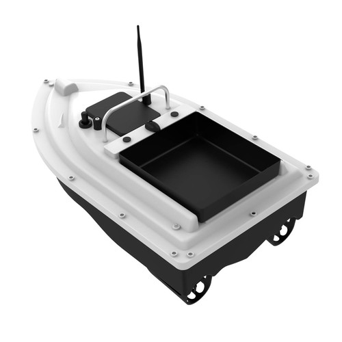 Esca gps barca - esca, rc