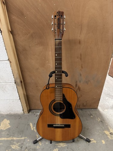 Chitarra acustica sisme - sisme, made