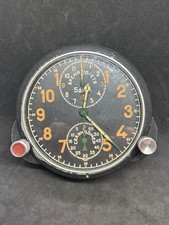 Cronografo aviazione militare