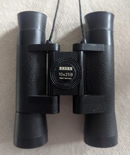Binocolo Zeiss 10x25B, buone