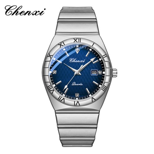 Orologio chenxi uomo quarzo - orologio,