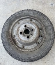 CERCHIO VESPA 50 DA 9