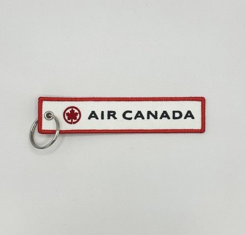 Portachiavi air canada - air,