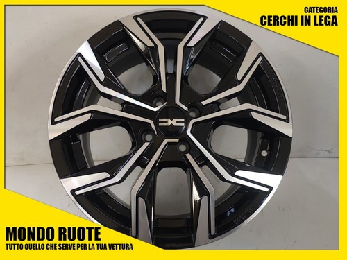 Cerchi lega da - cerchi,