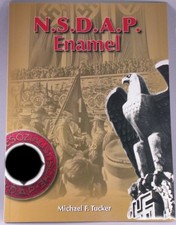N.S.D.A.P. Enamel Book Free