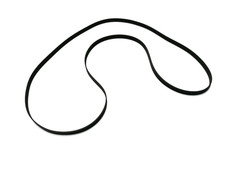 Cinghia di trasmissione 4 mm