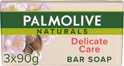 Naturals saponetta delicate - saponetta,