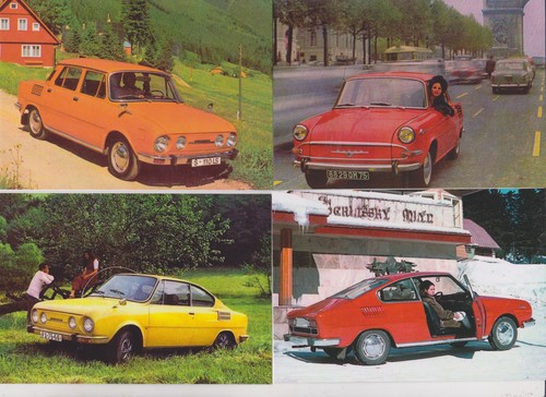 Lotto cartoline diverse - lotto, 16