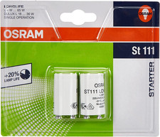 Starter per Tubo Fluorescente