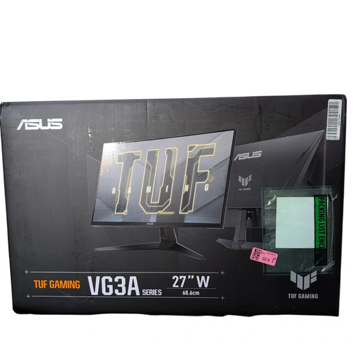 Asus tuf gaming - tuf,