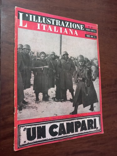 Illustrazione italiana 52 - l'illustrazione, n°52