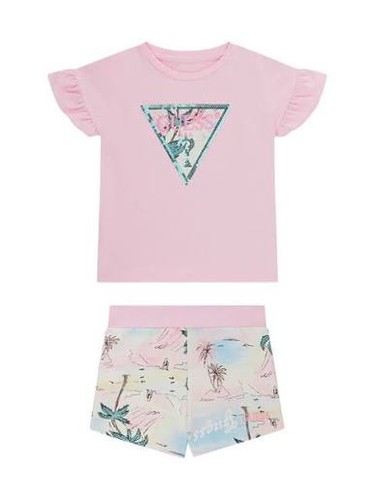 Guess kids set - kids, bimba