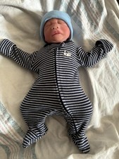 Silicone bambino ragazzo