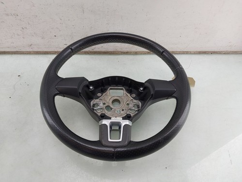 Volante steering wheel polo - wheel, vw