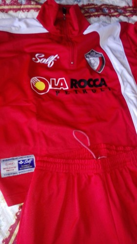 Sora calcio tuta giubbotto - e, giubbotto.